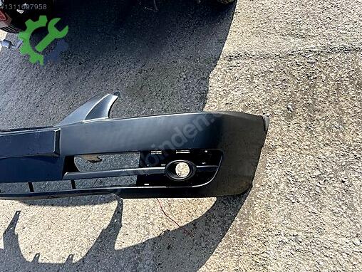 Hyundai Elantra Ön Tampon çıkma parça