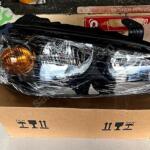 HYUNDAİ ELANTRA 2003-2005 SAĞ SOL FAR İÇİ SİYAH