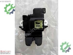 HYUNDAİ ELANTRA 2011- 2015 BAGAJ KİLİDİ ORİJİNAL 81230-3X010