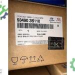 HYUNDAİ ELANTRA 2011- DİREKSİYON AİRBAG ZEMBEREĞİ 93490-3S110