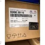 HYUNDAİ ELANTRA 2011- DİREKSİYON AİRBAG ZEMBEREĞİ 93490-3S110