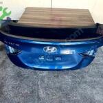 HYUNDAİ ELANTRA 2012-2016 BAGAJ KAPAĞI ORİJİNAL ÇIKMA YEDEK
