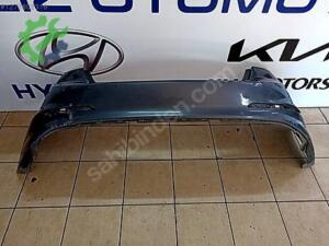HYUNDAİ ELANTRA 2016-2018 ARKA TAMPON ORİJİNAL ÇIKMA YEDEK PARÇA