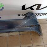 HYUNDAİ ELANTRA 2016-2018 ARKA TAMPON ORİJİNAL ÇIKMA YEDEK PARÇA