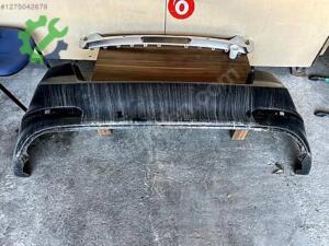 HYUNDAİ ELANTRA 2016-2018 ARKA TAMPON SIFIR YEDEK PARÇA