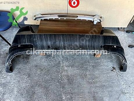 Hyundai Elantra Ayna çıkma parça