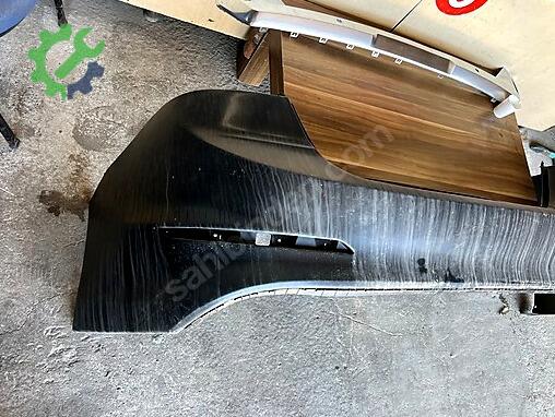 Hyundai Elantra Ayna çıkma parça