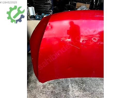 Hyundai Elantra Kaput çıkma parça