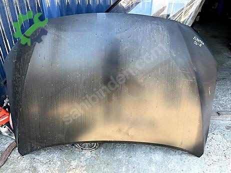 Hyundai Elantra Kaput çıkma parça
