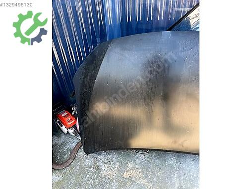 Hyundai Elantra Kaput çıkma parça
