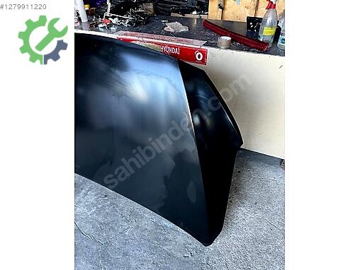 Hyundai Elantra Kaput çıkma parça