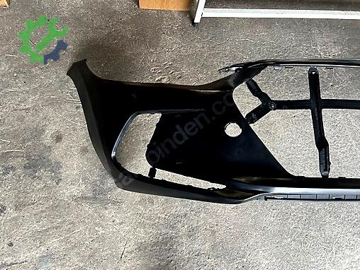 Hyundai Elantra Ön Tampon çıkma parça