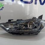 HYUNDAİ ELANTRA 2016-2018 SOL FAR LEDLİ ORİJİNAL ÇIKMA