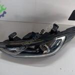 HYUNDAİ ELANTRA 2016-2018 SOL FAR LEDSİZ ORİJİNAL ÇIKMA YEDEK