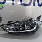 HYUNDAİ ELANTRA 2016-2018 SOL FAR LEDSİZ ORİJİNAL ÇIKMA YEDEK