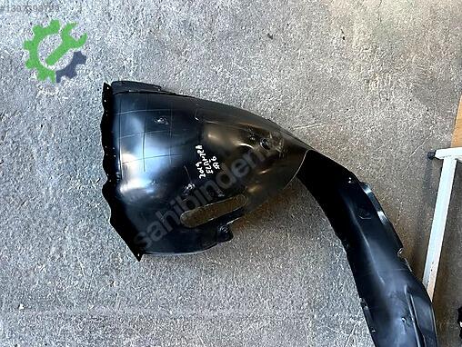 Hyundai Elantra Sağ Davlumbaz çıkma parça