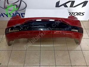 HYUNDAİ ELANTRA 2019-2020 ARKA TAMPON İÇ DIŞ