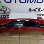 HYUNDAİ ELANTRA 2019-2020 ARKA TAMPON İÇ DIŞ