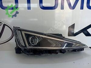 HYUNDAİ ELANTRA 2019-2020 SAĞ FAR ORİJİNAL ÇIKMA YEDEK PARÇA