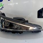 HYUNDAİ ELANTRA 2019-2020 SAĞ FAR ORİJİNAL ÇIKMA YEDEK PARÇA