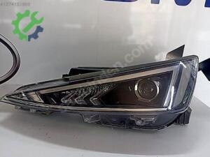 HYUNDAİ ELANTRA 2019-2020 SAĞ SOL FAR ORİJİNAL ÇIKMA YEDEK PARÇA