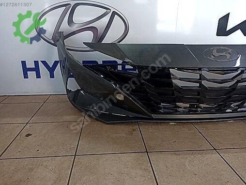 Hyundai Elantra Ön Panjur çıkma parça