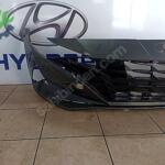 HYUNDAİ ELANTRA 2021-2024 ÖN TAMPON ORİJİNAL ÇIKMA YEDEK PARÇA