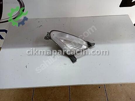 Hyundai Elantra Sağ Sis Farı çıkma parça