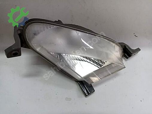 Hyundai Elantra Sağ Sis Farı çıkma parça