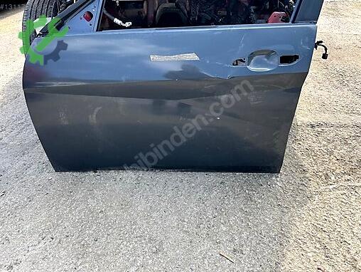 Hyundai Elantra Sol Ön Kapı çıkma parça