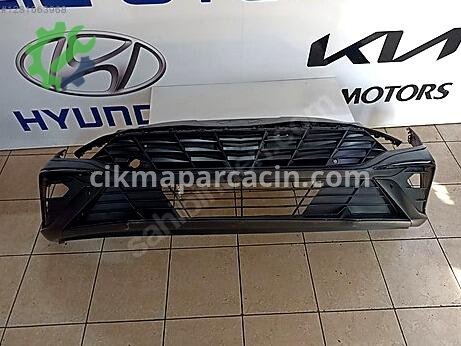 Hyundai Elantra Ön Tampon çıkma parça