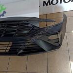 HYUNDAİ ELANTRA 2024-2025 DOLU ÖN TAMPON SIFIR YAN SANAYİ