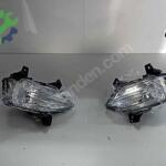 HYUNDAİ ELANTRA 2024-2025 SAĞ SOL SİS FARI SIFIR YAN SANAYİ