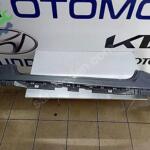 HYUNDAİ ELANTRA 2024-2026 ARKA TAMPON ÜST ORİJİNAL ÇIKMA