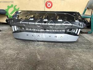 HYUNDAİ ELANTRA 2025 BAGAJ KAPAĞI ORİJİNAL ÇIKMA