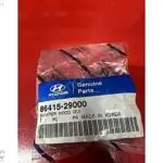 HYUNDAİ ELANTRA 96-00 KAPUT AYAR LASTİĞİ 86415-29000