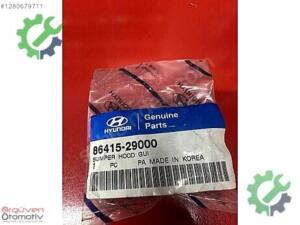 HYUNDAİ ELANTRA 96-00 KAPUT AYAR LASTİĞİ 86415-29000