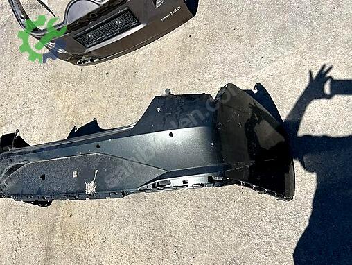 Hyundai Elantra Arka Tampon çıkma parça