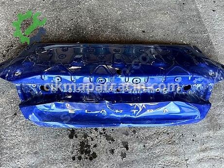 Hyundai Elantra Bagaj Kapağı çıkma parça