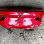 HYUNDAİ ELANTRA BAGAJ KAPAĞI ORİJİNAL ÇIKMA 2011-2015