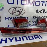HYUNDAİ ELANTRA BAGAJ STOP ORİJİNAL ÇIKMA 92409-AA000