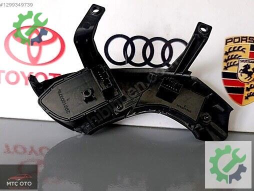 Hyundai Elantra Direksiyon Düğmesi 299100379 çıkma parça