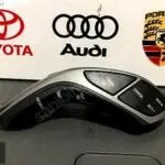 HYUNDAİ ELANTRA DİREKSİYON SES KONTROL DÜĞME VE ÇERCEVESİ ORJ