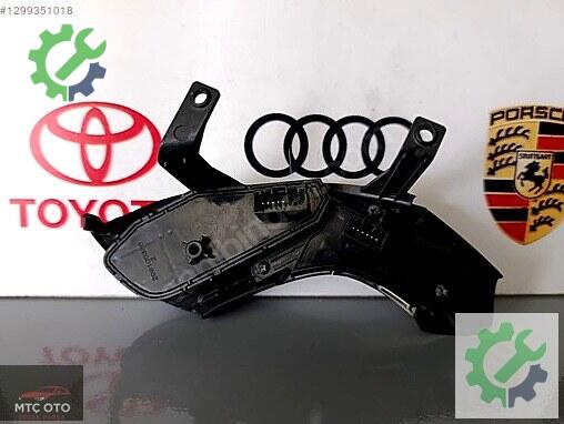 Hyundai Elantra Kontrol Düğmeleri 299100366 çıkma parça