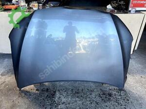 HYUNDAİ ELANTRA MOTOR KAPUT 2016-2020 ORJINAL YEDEK PARÇA
