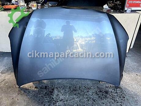 Hyundai Elantra Kaput çıkma parça