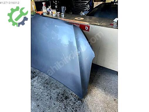 Hyundai Elantra Kaput çıkma parça