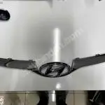 HYUNDAİ ELANTRA ÖN PANJUR NİKELAJI 11-14 86352-3X000