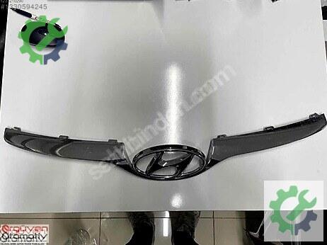 Hyundai Elantra Ön Panjur çıkma parça