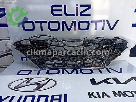Hyundai Elantra Ön Panjur çıkma parça